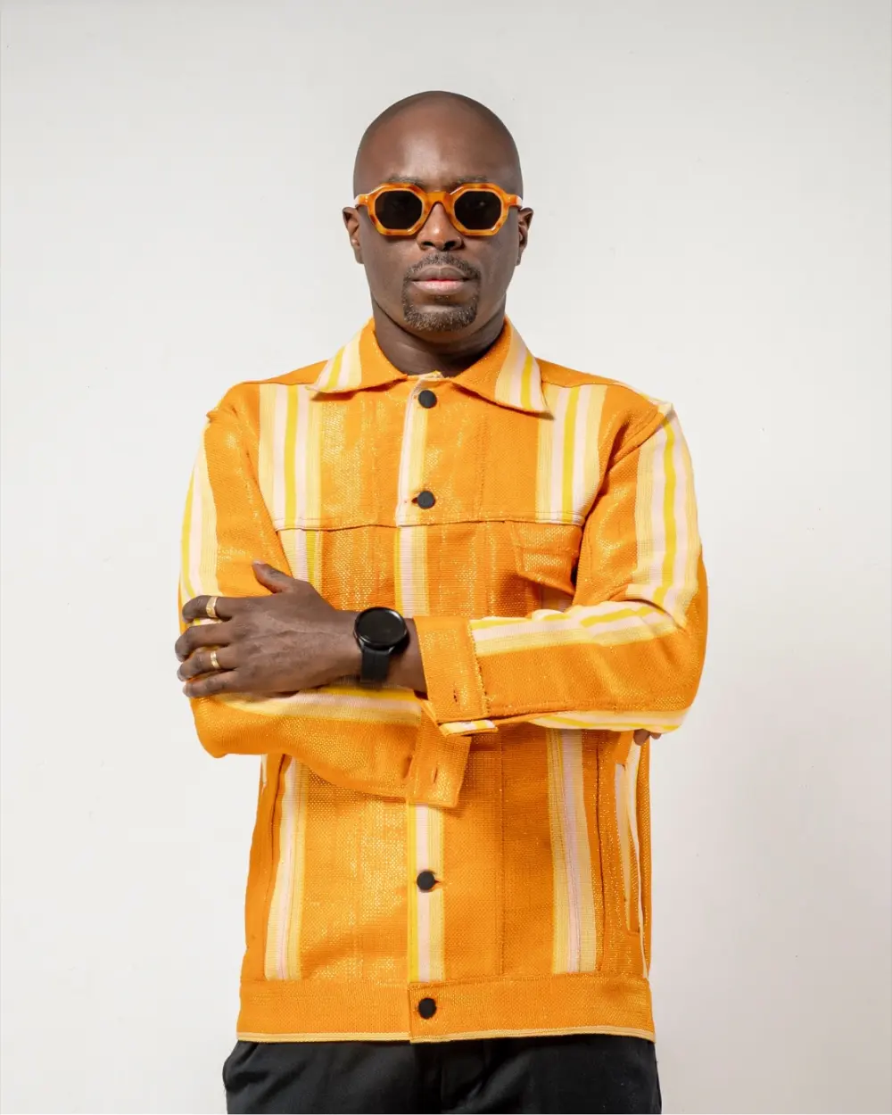 DJ BDK, Boris Die-Kacou